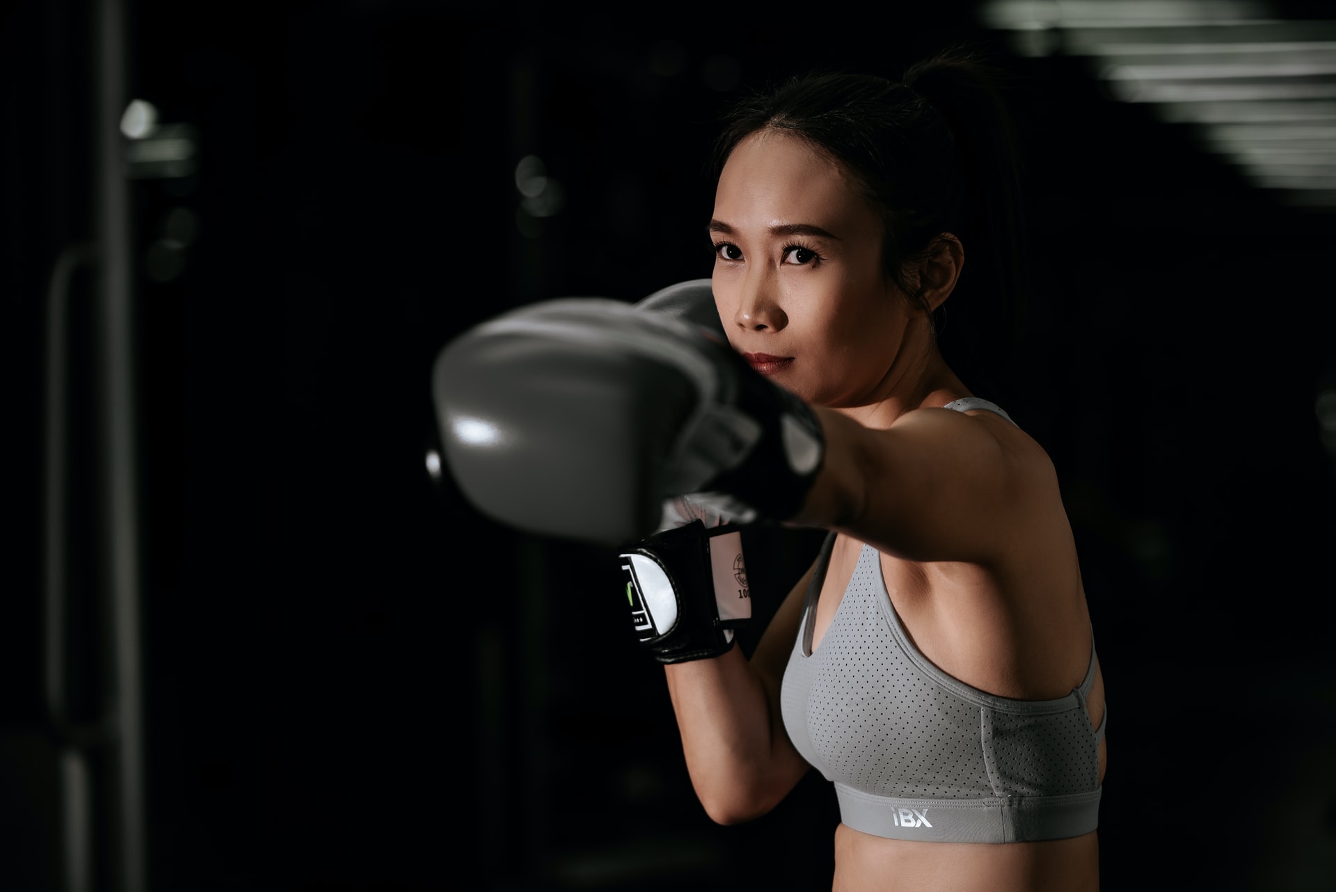 Boxing Workout